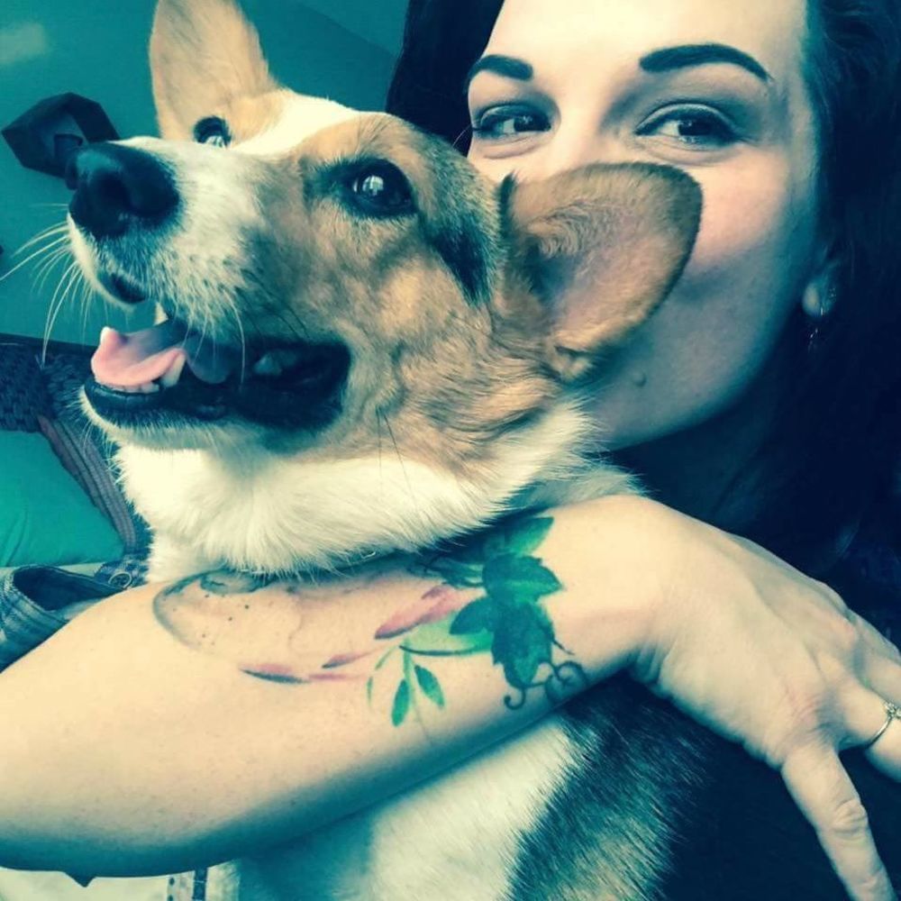 Meet your Posher, Cammy